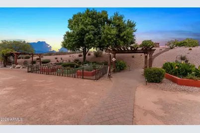 34620 S Elyssa Lane, Wickenburg, AZ 85390 - Photo 69