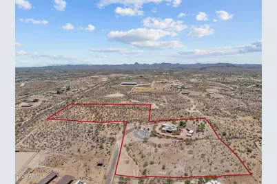 34620 S Elyssa Lane, Wickenburg, AZ 85390 - Photo 85