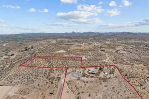 34620 S Elyssa Ln, Wickenburg, AZ 85390 - Photo 85
