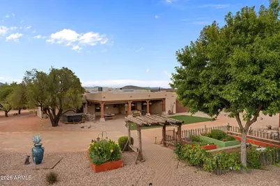 34620 S Elyssa Lane, Wickenburg, AZ 85390 - Photo 51