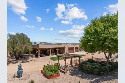 34620 S Elyssa Lane, Wickenburg, AZ 85390 - Photo 57