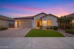 2864 W Santa Fe Dr, Queen Creek, AZ 85144 - Photo 1
