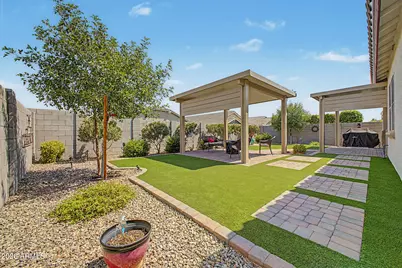 2864 W Santa Fe Drive, Queen Creek, AZ 85144 - Photo 29