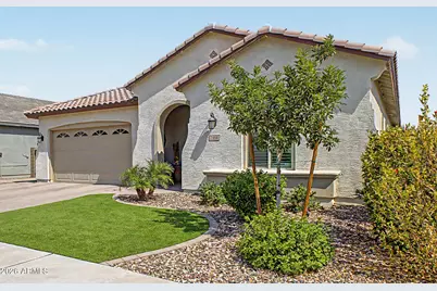 2864 W Santa Fe Drive, Queen Creek, AZ 85144 - Photo 3