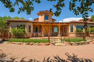 12435 E Cielo Vista, Cornville, AZ 86325 - Photo 1
