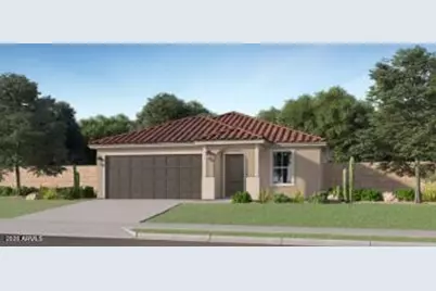 9857 W Mission Lane, Peoria, AZ 85345 - Photo 1