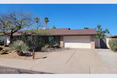 4428 E Joan De Arc Avenue, Phoenix, AZ 85032 - Photo 1