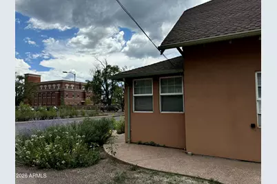 309 N Humphreys Street, Flagstaff, AZ 86001 - Photo 45