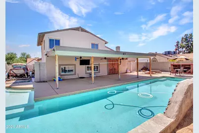 4758 W McRae Way, Glendale, AZ 85308 - Photo 29