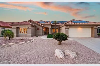 14508 W Corral Drive, Sun City West, AZ 85375 - Photo 1