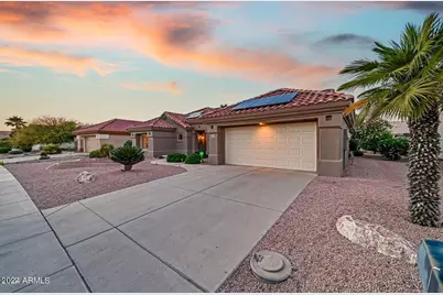 14508 W Corral Drive, Sun City West, AZ 85375 - Photo 3