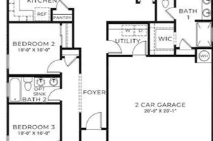 10410 W Sonrisas St, Tolleson, AZ 85353 - Photo 37