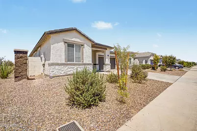 10410 W Sonrisas Street, Tolleson, AZ 85353 - Photo 3