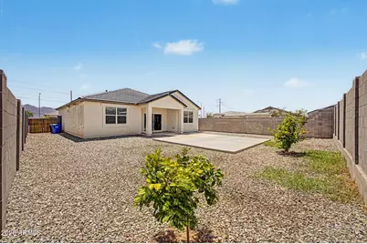 10410 W Sonrisas Street, Tolleson, AZ 85353 - Photo 35