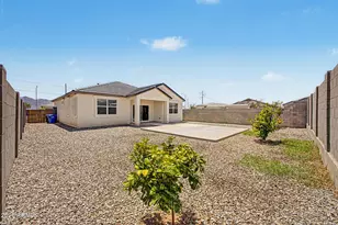 10410 W Sonrisas St, Tolleson, AZ 85353 - Photo 35