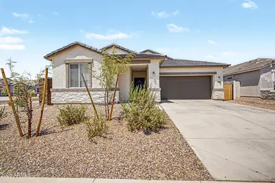 10410 W Sonrisas Street, Tolleson, AZ 85353 - Photo 1