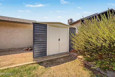 6730 E Juniper Street, Mesa, AZ 85205 - Photo 45