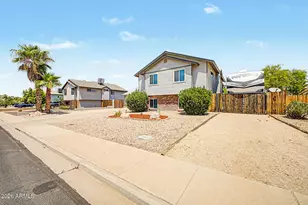 6730 E Juniper St, Mesa, AZ 85205 - Photo 5
