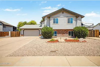 6730 E Juniper Street, Mesa, AZ 85205 - Photo 1