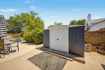 6730 E Juniper Street, Mesa, AZ 85205 - Photo 47