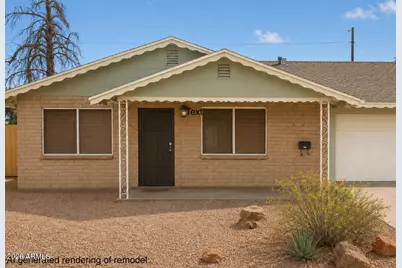 847 W 10th Street, Tempe, AZ 85281 - Photo 1