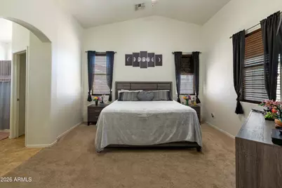 24727 W Dove Lane, Buckeye, AZ 85326 - Photo 7