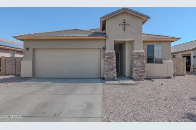 24727 W Dove Lane, Buckeye, AZ 85326 - Photo 1