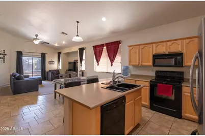 24727 W Dove Lane, Buckeye, AZ 85326 - Photo 5