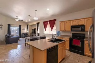 24727 W Dove Ln, Buckeye, AZ 85326 - Photo 5