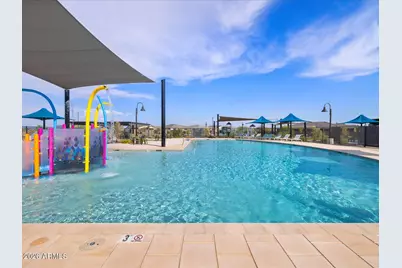 25601 N 157th Lane, Surprise, AZ 85387 - Photo 33