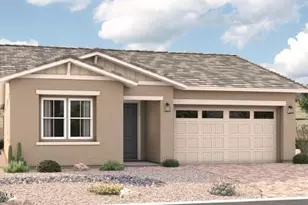 17027 W Desert Ln, Goodyear, AZ 85338 - Photo 1