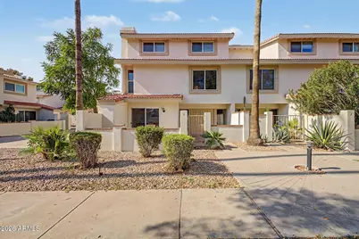 7921 E San Miguel Avenue #1, Scottsdale, AZ 85250 - Photo 1