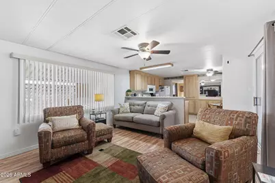 2701 E Allred Avenue #20, Mesa, AZ 85204 - Photo 13