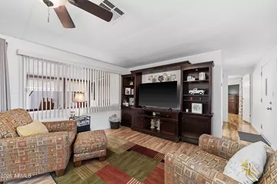 2701 E Allred Avenue #20, Mesa, AZ 85204 - Photo 9