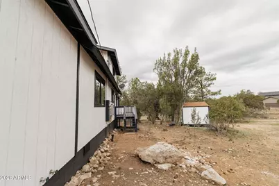 3326 Homestead Drive, Overgaard, AZ 85933 - Photo 41