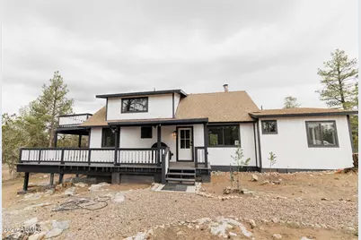 3326 Homestead Drive, Overgaard, AZ 85933 - Photo 23