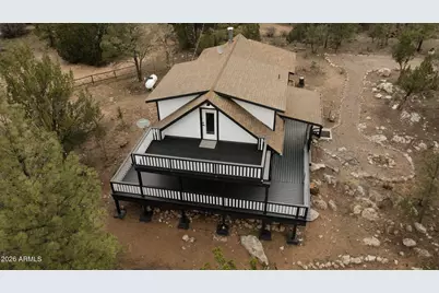 3326 Homestead Drive, Overgaard, AZ 85933 - Photo 47