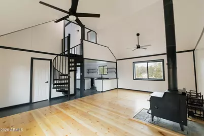 3326 Homestead Drive, Overgaard, AZ 85933 - Photo 3