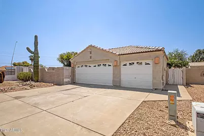 5161 E Diamond Avenue, Mesa, AZ 85206 - Photo 3