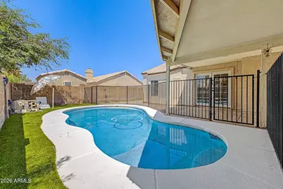5161 E Diamond Avenue, Mesa, AZ 85206 - Photo 31