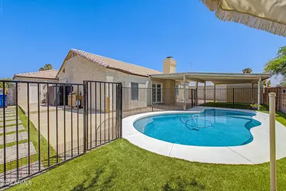 5161 E Diamond Avenue, Mesa, AZ 85206 - Photo 33