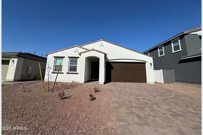 7606 W Smoketree Drive, Peoria, AZ 85383 - Photo 1