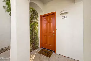 2992 N Miller Rd, Scottsdale, AZ 85251 - Photo 1