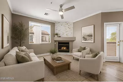 2992 N Miller Road #A214, Scottsdale, AZ 85251 - Photo 3