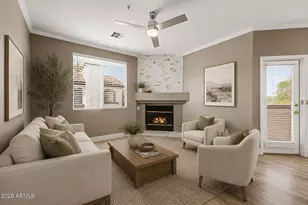 2992 N Miller Rd, Scottsdale, AZ 85251 - Photo 3
