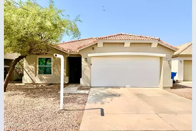 1614 W La Salle Street, Phoenix, AZ 85041 - Photo 1