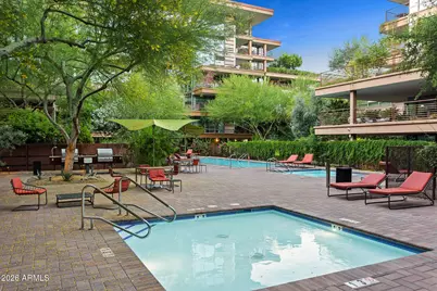 7161 E Rancho Vista Drive #4003, Scottsdale, AZ 85251 - Photo 39