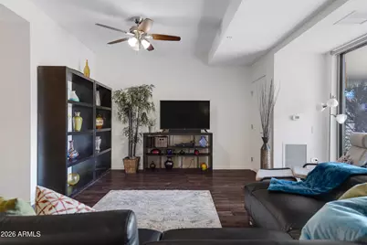 7161 E Rancho Vista Drive #4003, Scottsdale, AZ 85251 - Photo 5