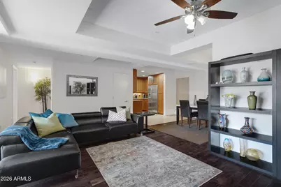 7161 E Rancho Vista Drive #4003, Scottsdale, AZ 85251 - Photo 3