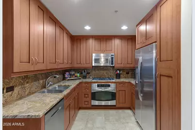 7161 E Rancho Vista Drive #4003, Scottsdale, AZ 85251 - Photo 25